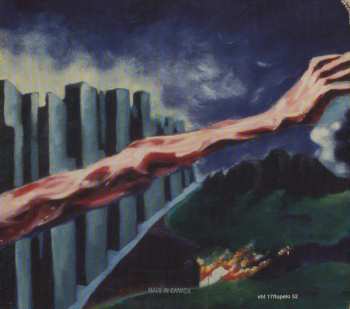 CD Wingtip Sloat: Chewyfoot