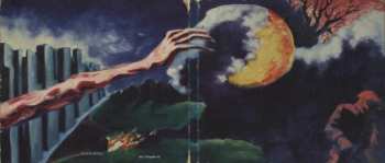 CD Wingtip Sloat: Chewyfoot