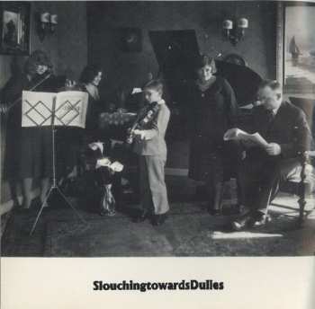 CD Wingtip Sloat: Chewyfoot