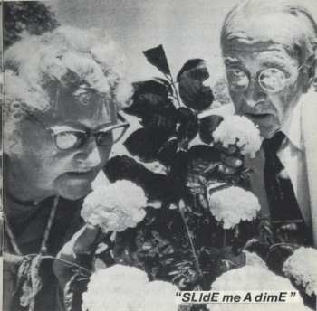 CD Wingtip Sloat: Chewyfoot