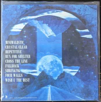 LP Wingtips: Cutting Room Floor LTD | CLR