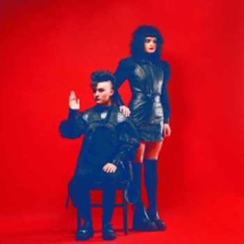 CD Wingtips: Exposure Therapy