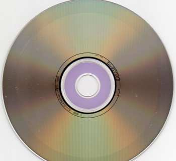 CD Winston Benet Project: Desire