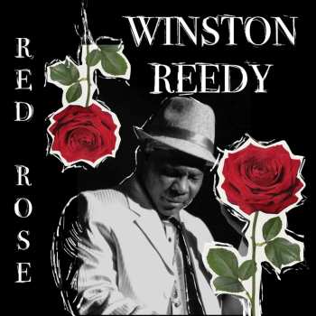 CD Winston Reedy: Red Rose