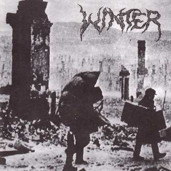 Album Winter: Into Darkness