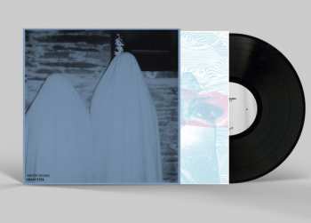 LP Winter Drones: Heavy Eyes NUM