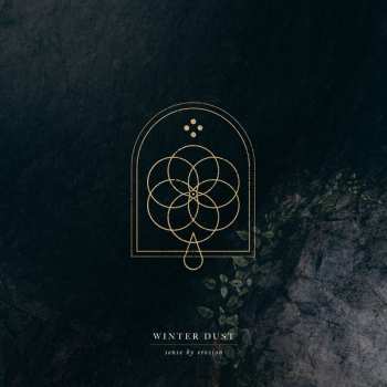 2LP Winter Dust: Sense By Erosion LTD