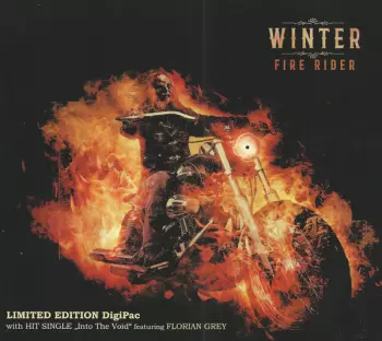 Fire Rider