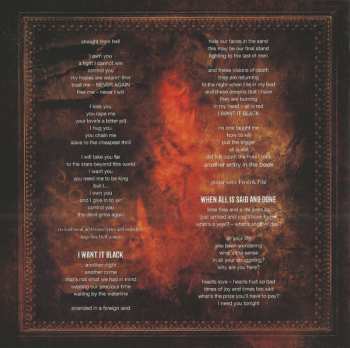 CD Winter: Fire Rider