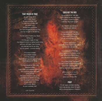 CD Winter: Fire Rider