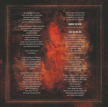CD Winter: Fire Rider