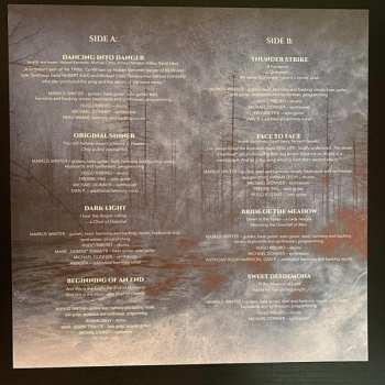 2LP/CD Winter: Pale Horse LTD | CLR