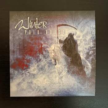 2LP/CD Winter: Pale Horse LTD | CLR