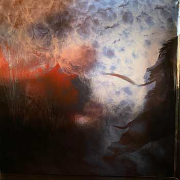 2LP/CD Winter: Pale Horse LTD | CLR