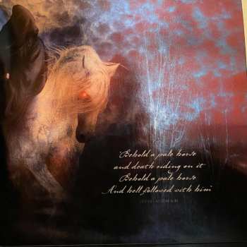 2LP/CD Winter: Pale Horse LTD | CLR