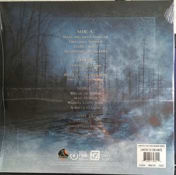 2LP/CD Winter: Pale Horse LTD | CLR
