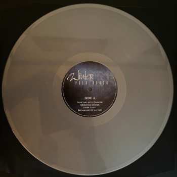 2LP/CD Winter: Pale Horse LTD | CLR