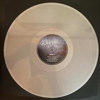 2LP/CD Winter: Pale Horse LTD | CLR