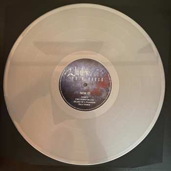 2LP/CD Winter: Pale Horse LTD | CLR