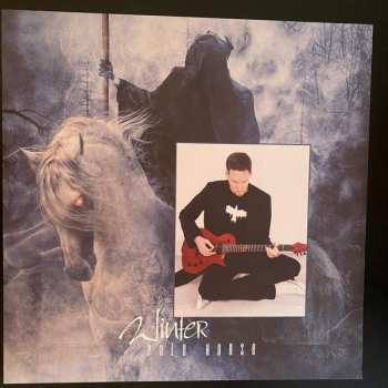 2LP/CD Winter: Pale Horse LTD | CLR