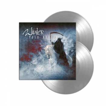 2LP/CD Winter: Pale Horse LTD | CLR