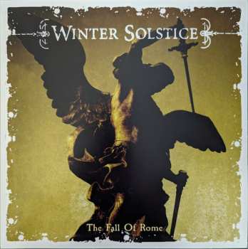 LP Winter Solstice: The Fall Of Rome LTD