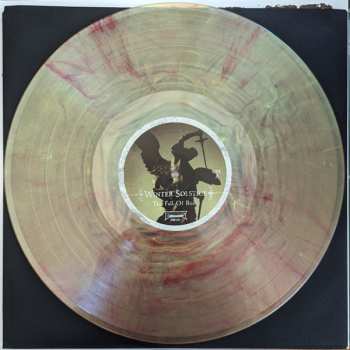 LP Winter Solstice: The Fall Of Rome LTD
