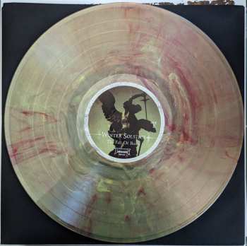 LP Winter Solstice: The Fall Of Rome LTD