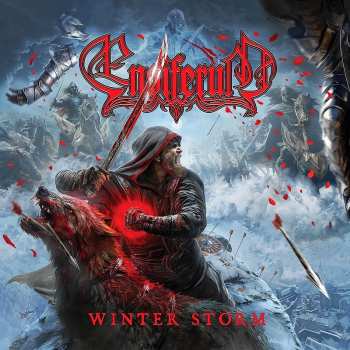 CD/Caja Ensiferum: Winter Storm