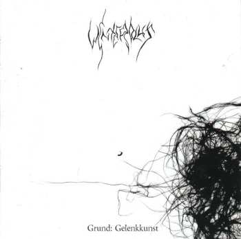 2CD Winterblut: Grund: Gelenkkunst