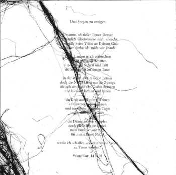 2CD Winterblut: Grund: Gelenkkunst