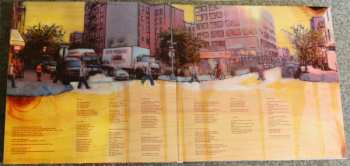 LP Wintersleep: Untitled LTD