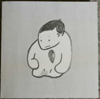 LP Wintersleep: Untitled LTD