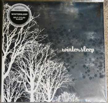 LP Wintersleep: Wintersleep CLR | LTD