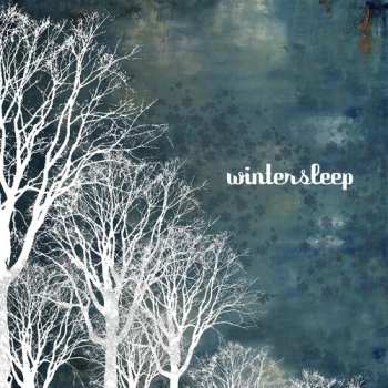 LP/SP Wintersleep: Wintersleep