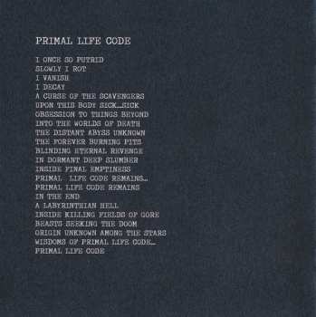 CD Winterwolf: Lycanthropic Metal Of Death