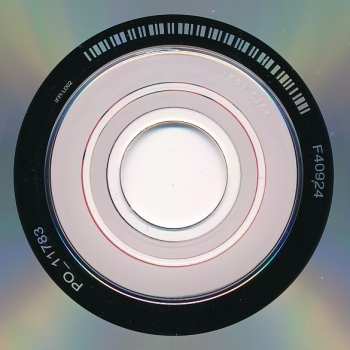 CD Winterwolf: Lycanthropic Metal Of Death