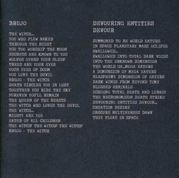 CD Winterwolf: Lycanthropic Metal Of Death