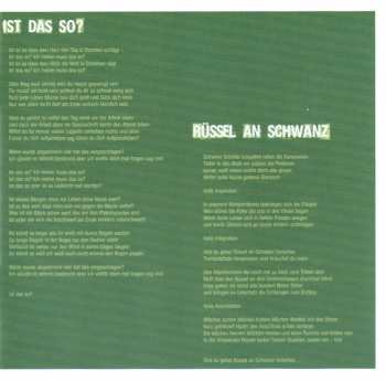 CD Wir Sind Helden: Die Reklamation