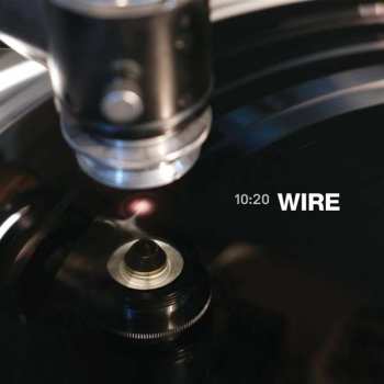 CD Wire: 10:20