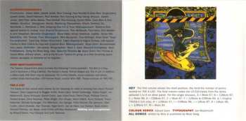 CD Wire: 1985-1990: The A List