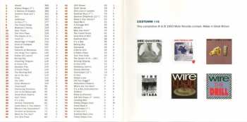 CD Wire: 1985-1990: The A List