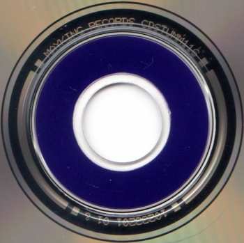 CD Wire: 1985-1990: The A List