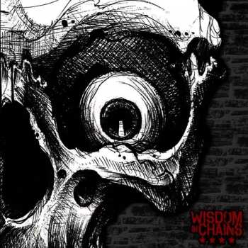 LP Wisdom In Chains: Nothing In Nature Respects Weakness CLR