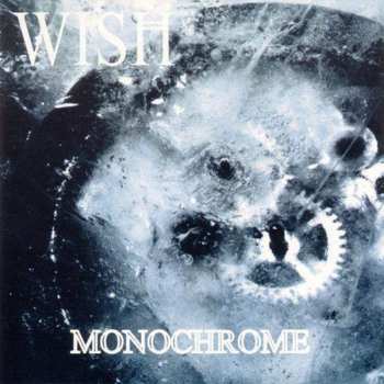 CD Wish: Monochrome
