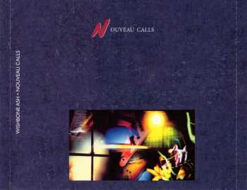 CD Wishbone Ash: Nouveau Calls