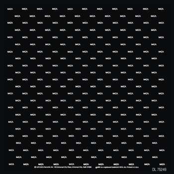 CD Wishbone Ash: Wishbone Ash