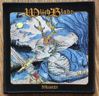LP Witch Blade: Månsken CLR | LTD