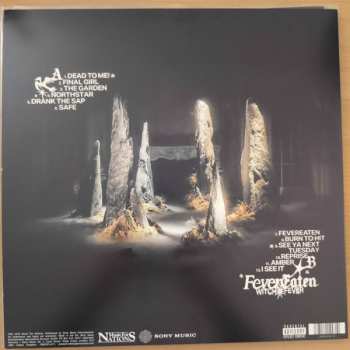 LP Witch Fever: FEVEREATEN