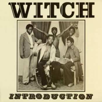 LP Witch: Introduction LTD | CLR
